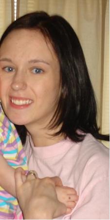 Christina Hunter Photo 7