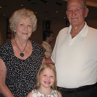 Joan Snead Photo 6