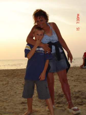 Kathy Hill Photo 6