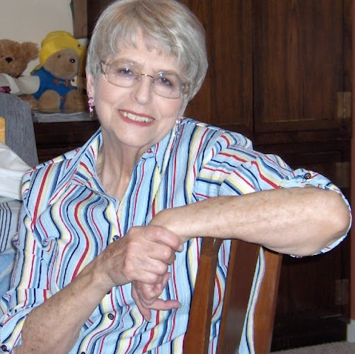 Barbara Meyers Photo 31