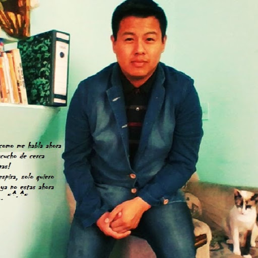 Juan Francisco Photo 28
