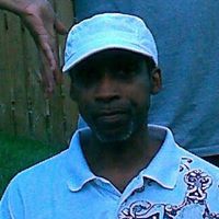 Jerome Moore Photo 32