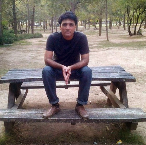 Shujaat Hussain Photo 11