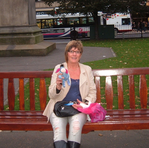 Janette Brown Photo 39