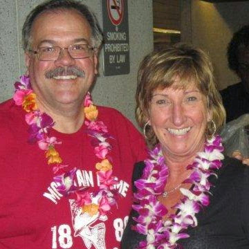 Judy Jensen Photo 25