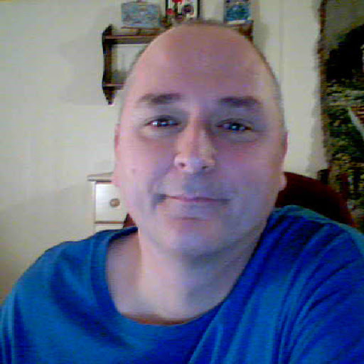 Mark Yost Photo 7