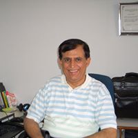 Subramaniam Krishnamurthy Photo 5