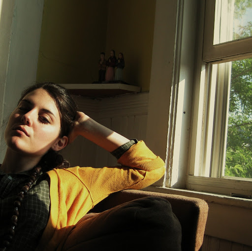 Caitlin Kelley Photo 15