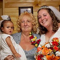 Judy Musgrave Photo 23