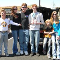 Becky Schaefer Photo 21