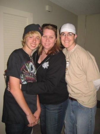 Lori Godfrey Photo 8