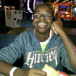 Ricky Gray Photo 17