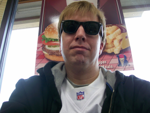 Robert Roberts Photo 47