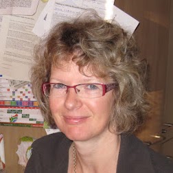 Christine Busch Photo 8