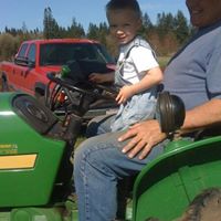 Leroy Russell Photo 8