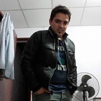 Nicolas Salinas Photo 21