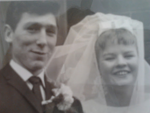 Joyce Spence Photo 7