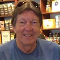 Jerry Downing Photo 27