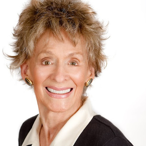 Barbara Morris Photo 7