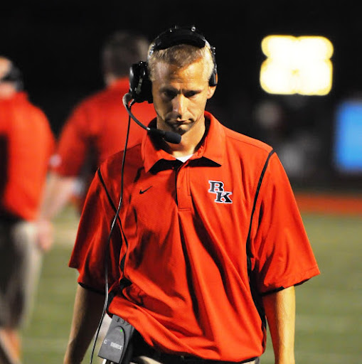 Lance Parks Photo 10