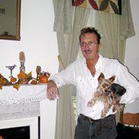 Joseph Bergeron Photo 13