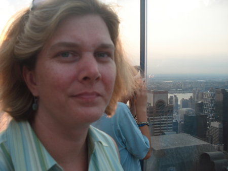 Laura Anderson Photo 26