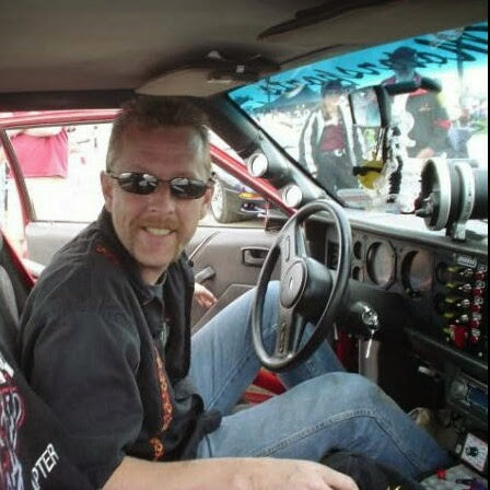 Bill Simcox Photo 3