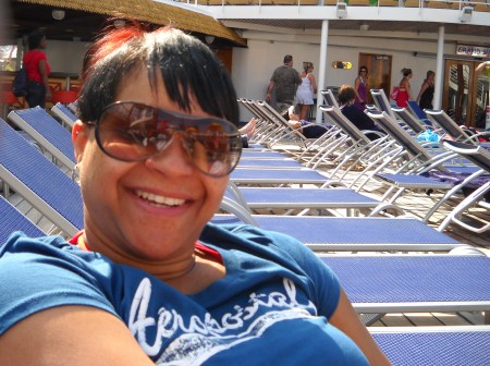 Tracie Williams Photo 20