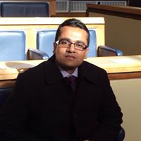 Mohammed Chowdhury Photo 28