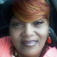 Jacqueline Bush Photo 14