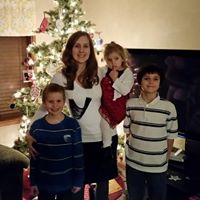 Suzanne Johnston Photo 17