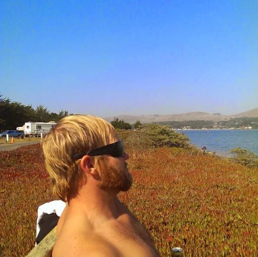 Jesse Phillips Photo 13