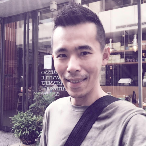 Alex Lin Photo 19