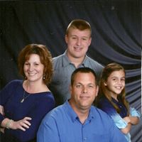 Kristie Holman Photo 1