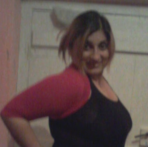 Marina Aguirre Photo 9