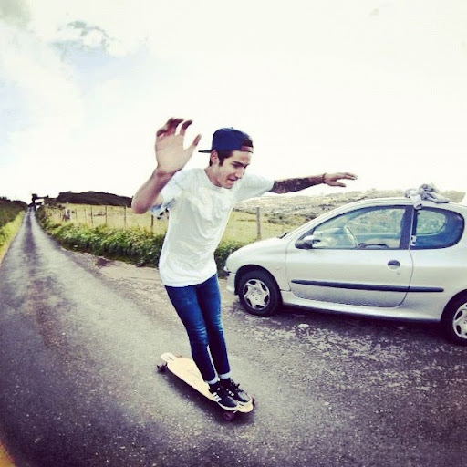 Joshua Sharpe Photo 33