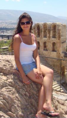 Jenny Joseph Photo 26