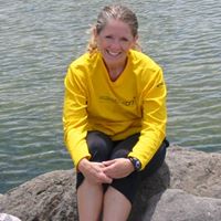Sarah Gross Photo 7