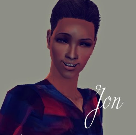 Jon Ireland Photo 27