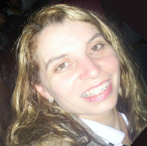 Andrea Haas Photo 36