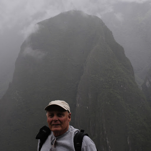 Larry Frank Photo 29