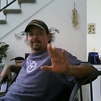 Keith Vaughn Photo 30