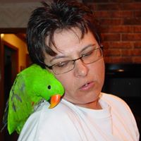 Virginia Weeks Photo 9
