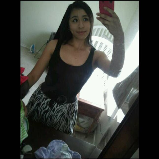 Vanessa Rios Photo 8