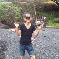 Jennifer Hillman Photo 35