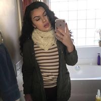 Samantha Mejia Photo 18