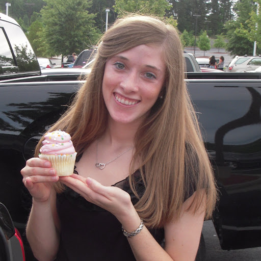 Sarah Sanford Photo 14