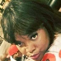 Brittney Taylor Photo 19