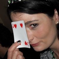 Kathryn Leverett Photo 3