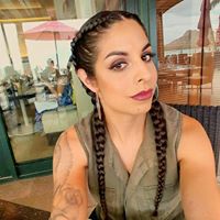 Lupita Valencia Photo 30